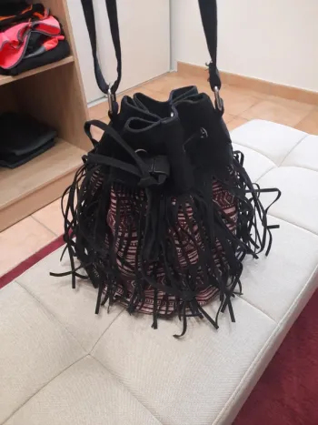 Sac bandoulière