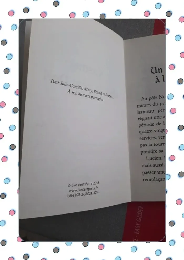 Casting chez le père noel - photo numéro 3