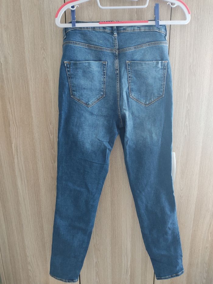 Jean skinny femme - photo numéro 2