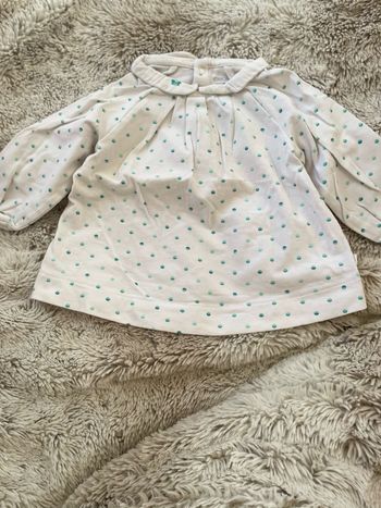 TEE shirt manche longue