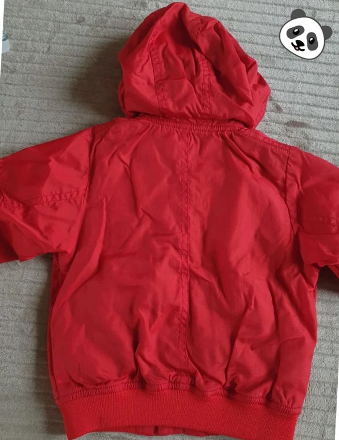 Manteau - photo numéro 5