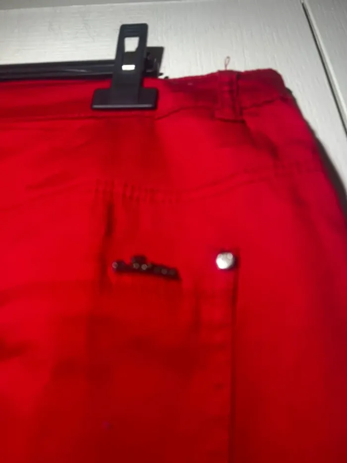 Pantalon vintage - photo numéro 6