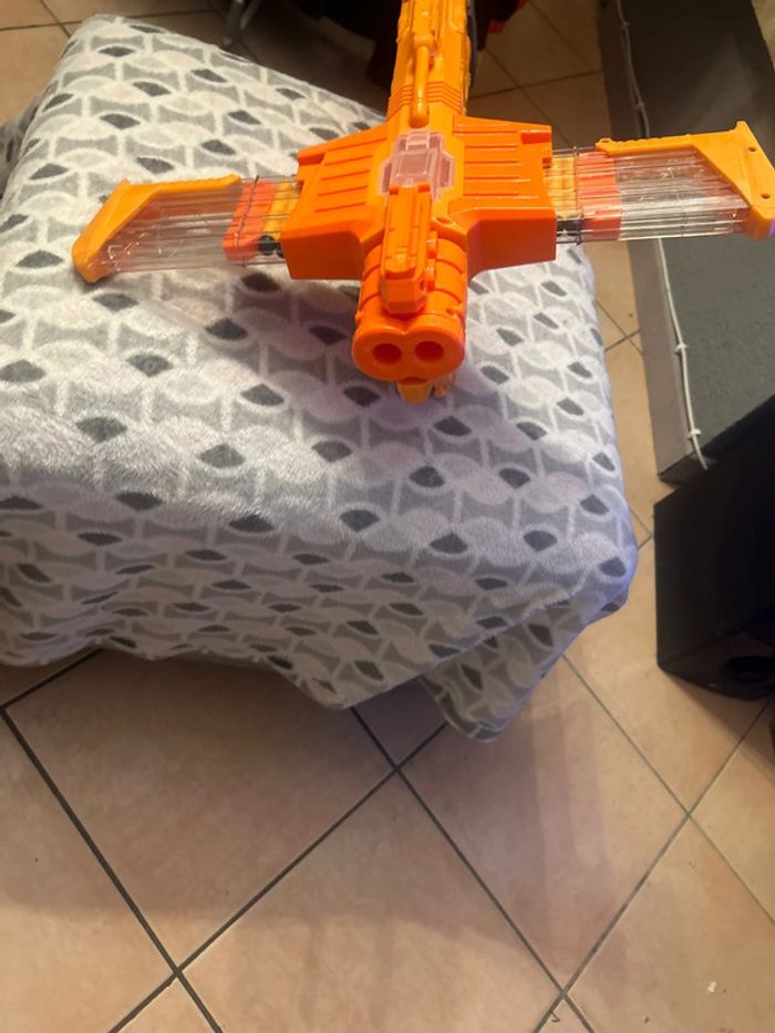 Nerf Double Dealer - photo numéro 2