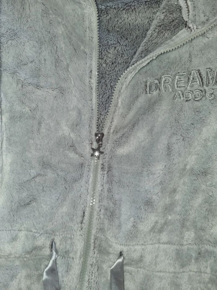 Veste polaire T s - photo numéro 6