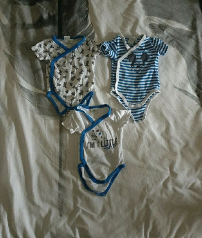 10  bodies en 1 mois - photo numéro 2