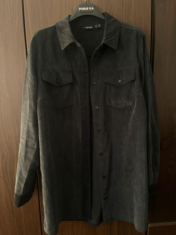 Chemise