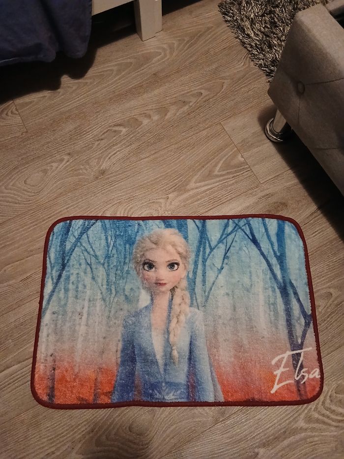 Tapis enfant
