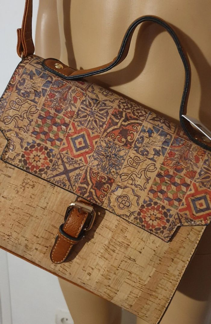 👜 Sac a main Virginia #emyfleury_sacs - photo numéro 3