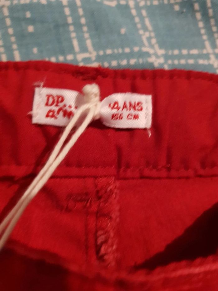 Short neuf 14 ans DPAM - photo numéro 4