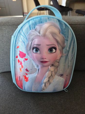 Sac la reine des neiges