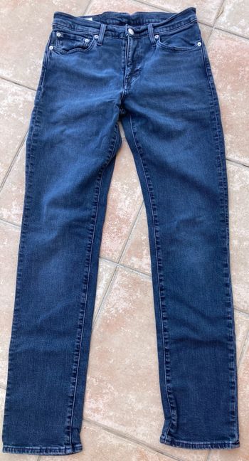 Jean Levi’s 511 W31 L34
