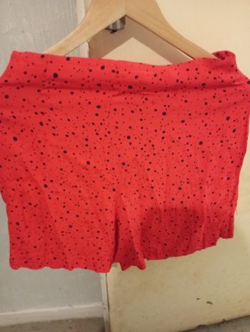 Short t 38 