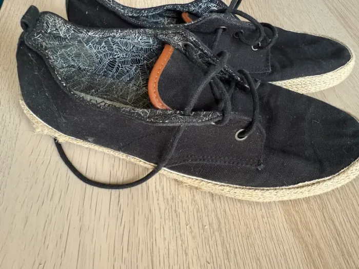 Espadrille homme - photo numéro 2