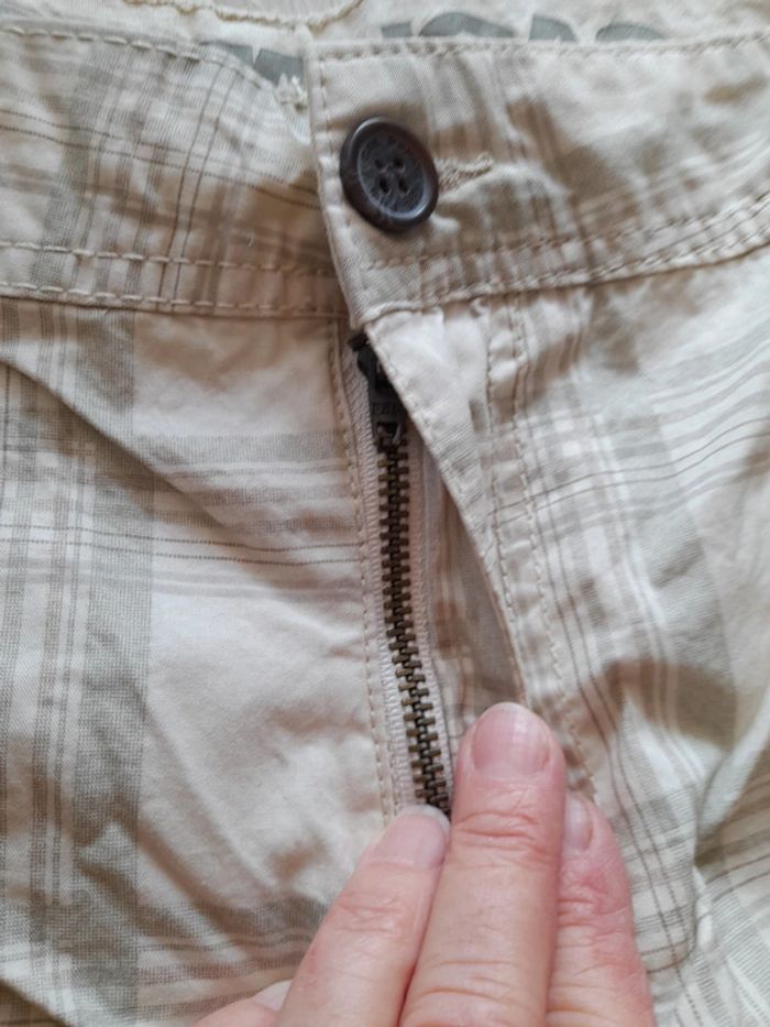 Short homme - photo numéro 4