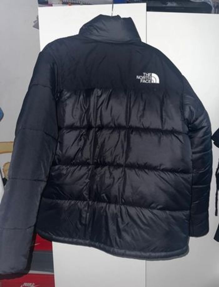 Manteau the north face - photo numéro 2