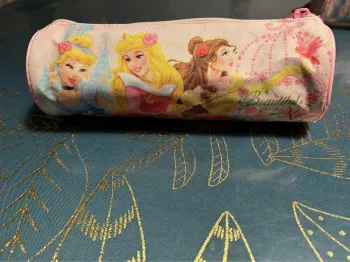 Trousse ecole