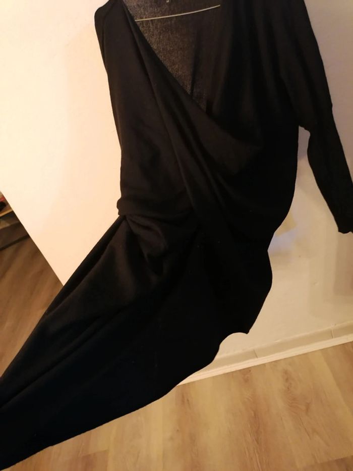 Pull asymétrique - photo numéro 4