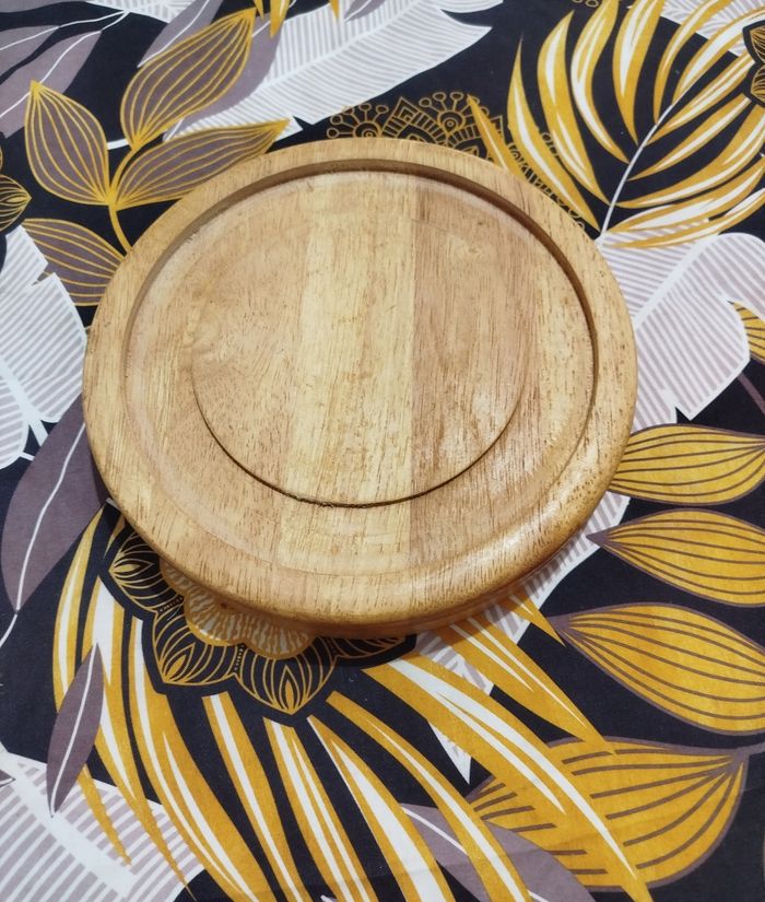 Plateau fromage avec couteaux - photo numéro 2