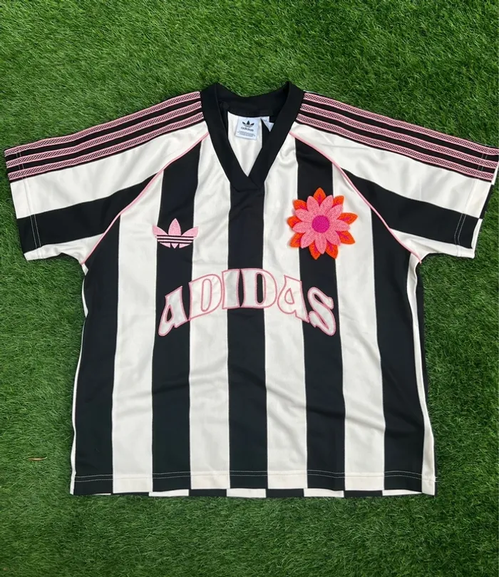 Maillot Adidas Originals Summer Glow 🌸 - L