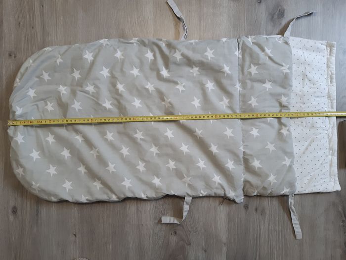 Nid d'ange 0-18 mois - photo numéro 7