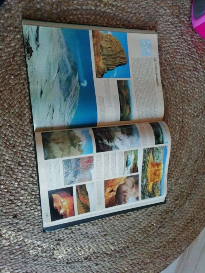 Grand livre altas - photo numéro 4