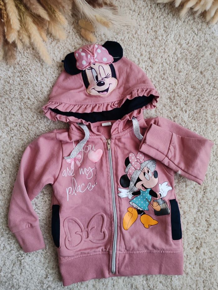 Veste Disney - photo numéro 4