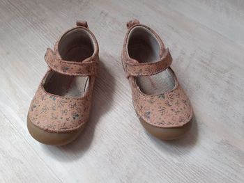 Chaussures fille Taille 20