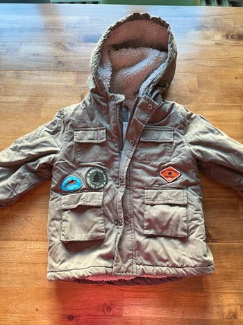 Manteau