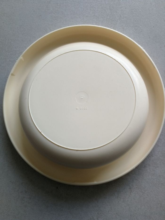 Assiette bébé enfant beaba - photo numéro 3