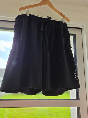 Short joggîng adidas