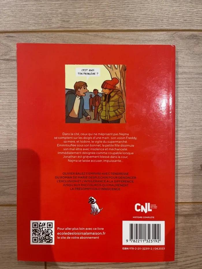 Livre Babyface - photo numéro 2