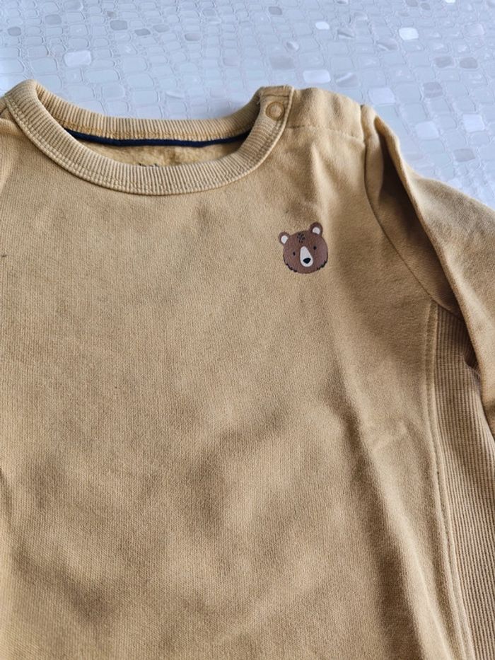 Pull 18-24 mois - photo numéro 3