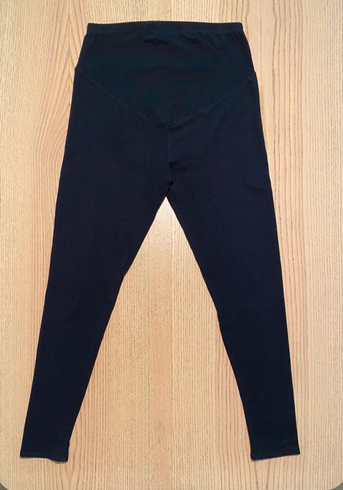 Legging grossesse confort !