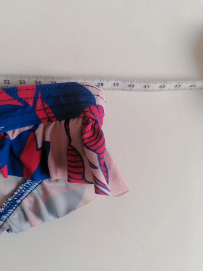 Bas de maillot de bain Frou Frou Monoprix taille 38 - photo numéro 2