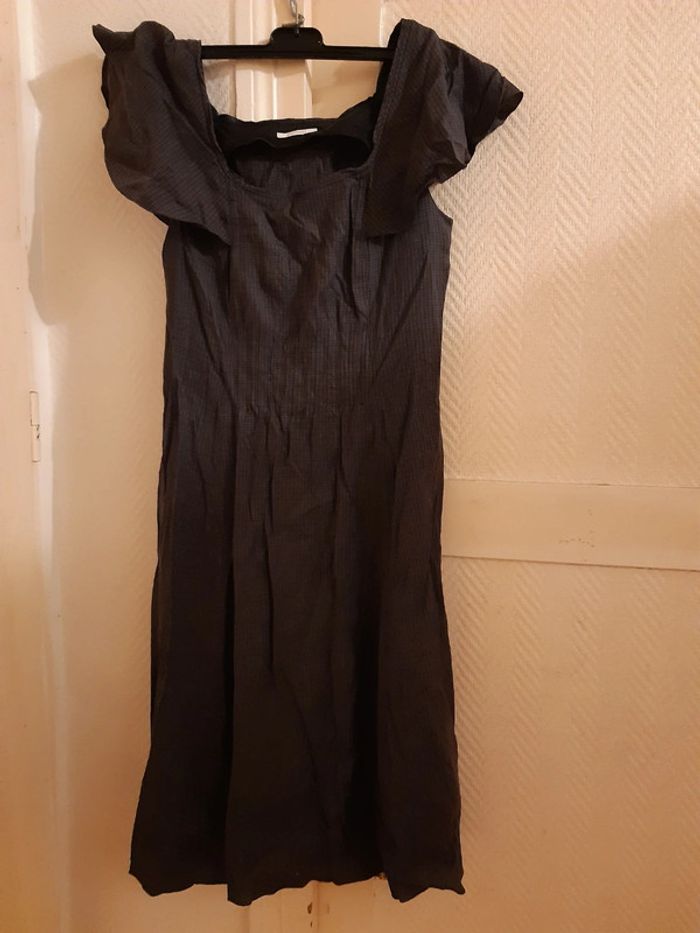 Robe été taille 38 - photo numéro 2