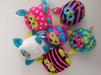 lot de furby