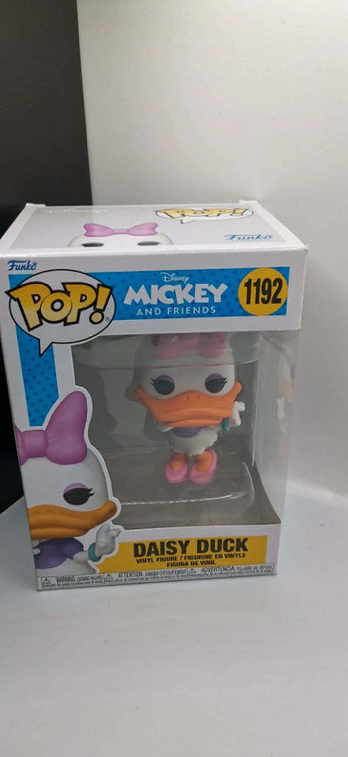 Pop Disney mickey 1192 - photo numéro 2