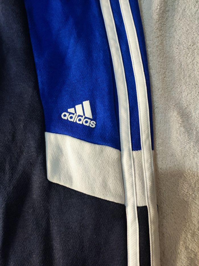 Pantalon jogging femme Adidas - photo numéro 3