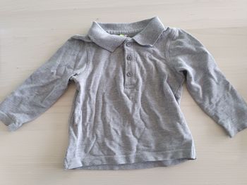Pull gris