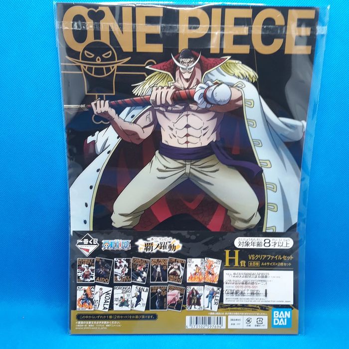 Lot 2 clear file shanks / barbe blanche - photo numéro 2