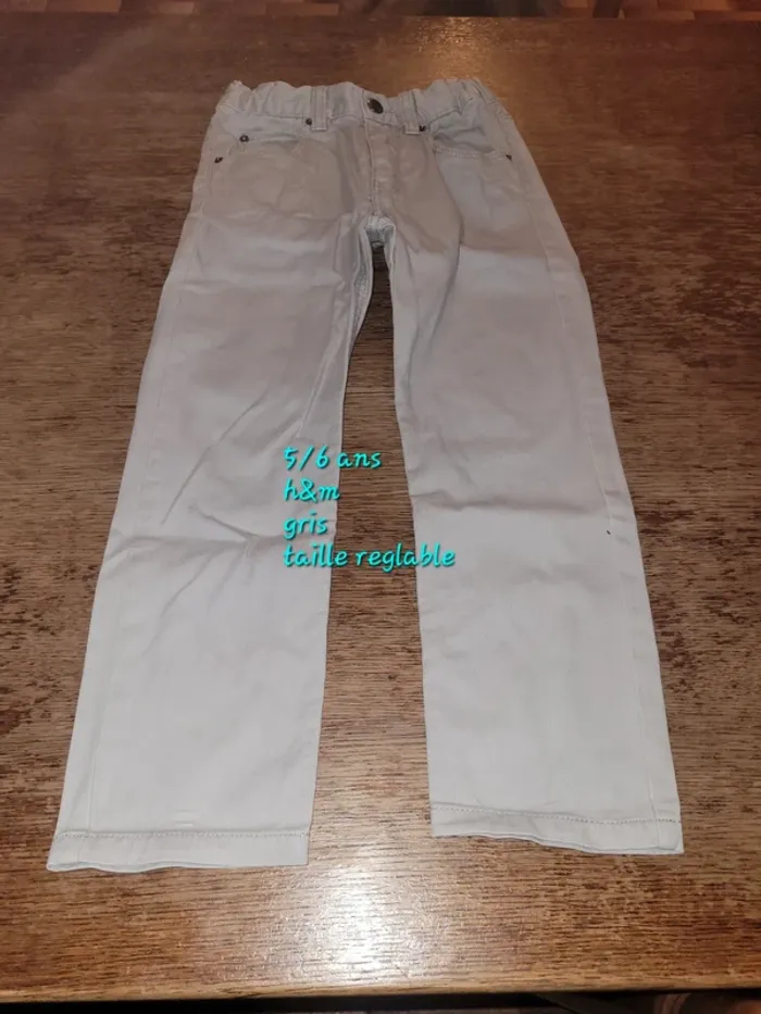 Pantalon