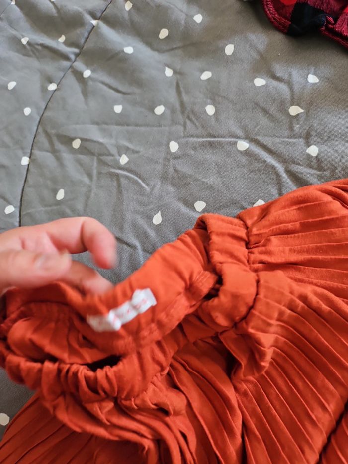 Jupe fille - photo numéro 3