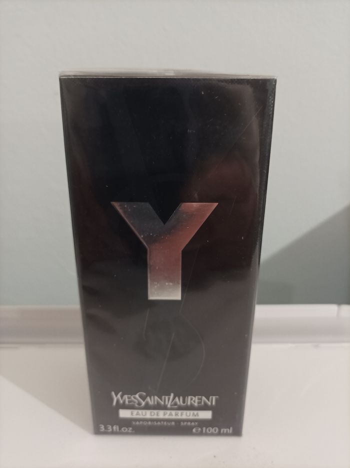 Parfum homme ysl