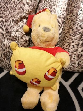 Winnie pooh