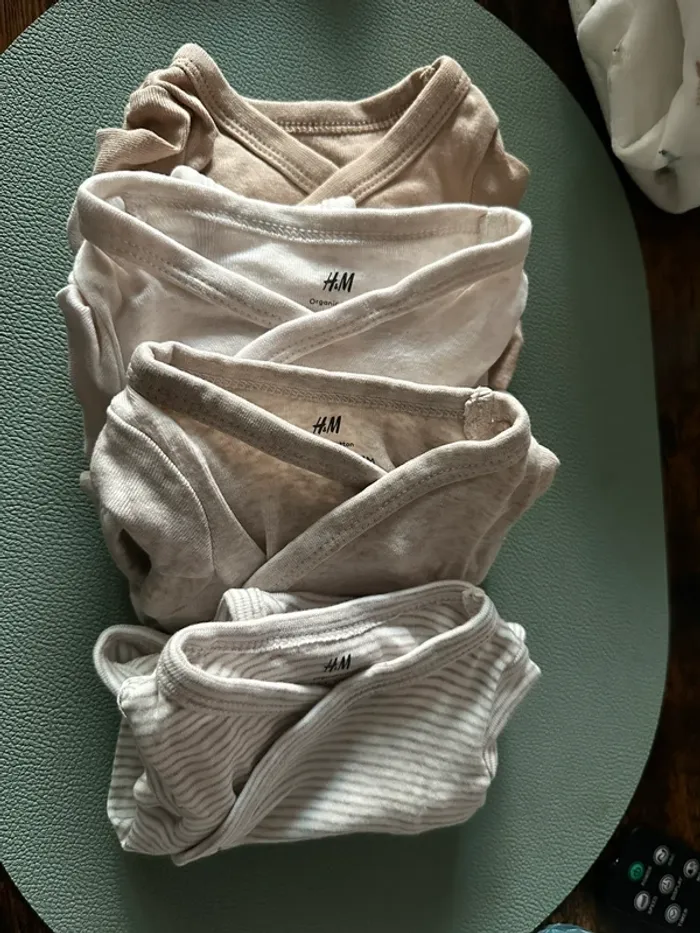 Body prématuré
