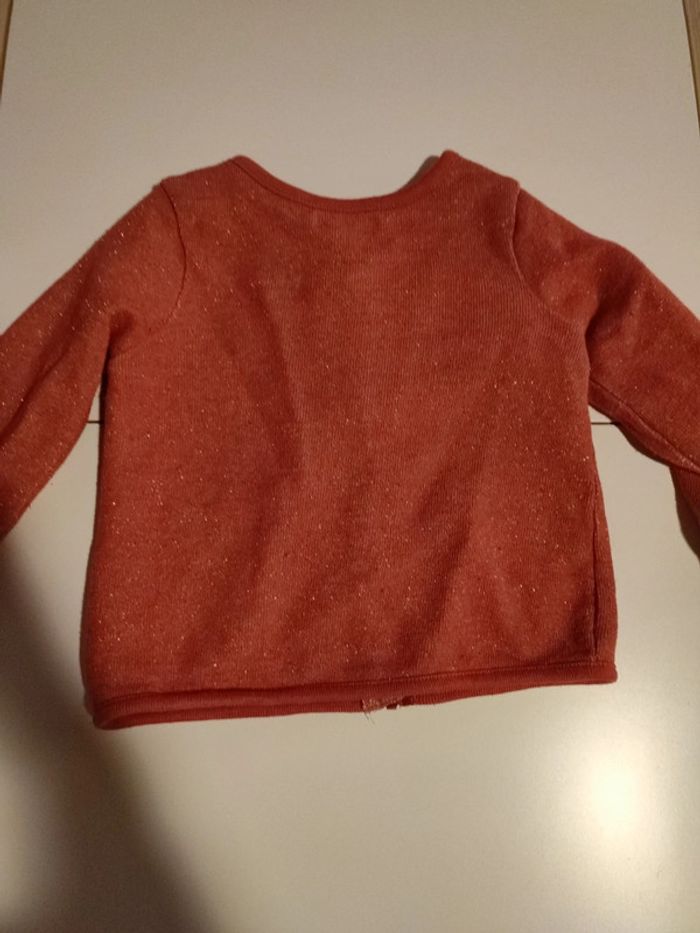 Gilet, veste - photo numéro 5