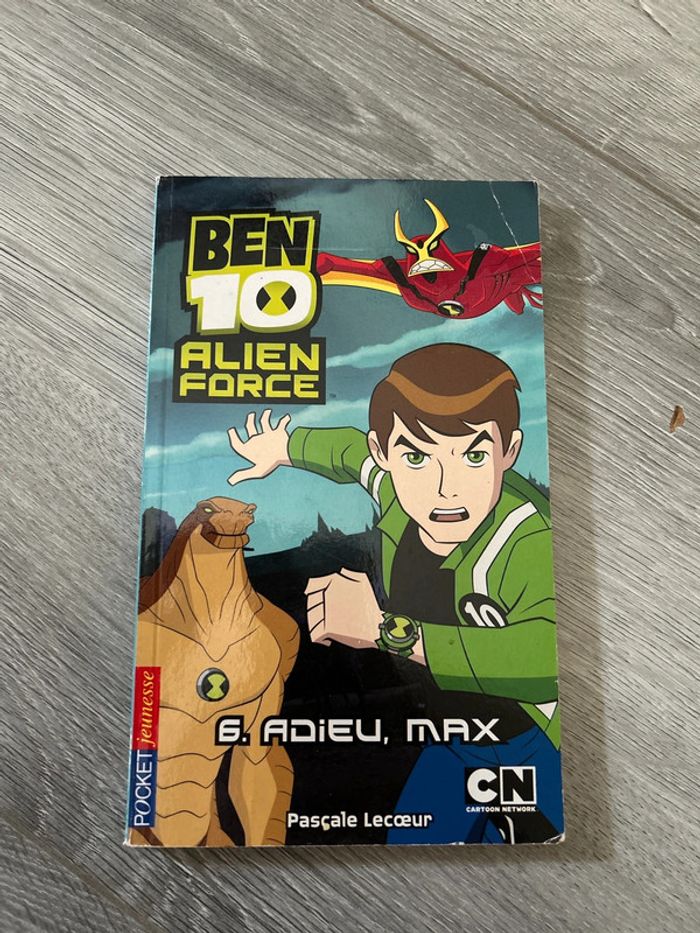 Livre enfant