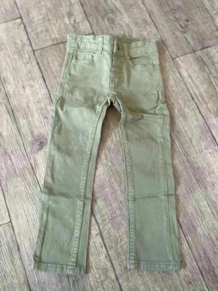 Lot de 6 pantalons 3 ans - photo numéro 16
