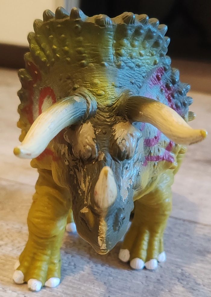 Dinosaure - photo numéro 6