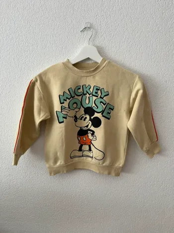 Sweat Disney Mickey Mouse H&M – 110/116 cm (4-6 ans)